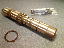 SHAFT ASSY