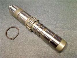 SHAFT ASSY