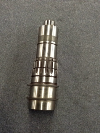 SHAFT ASSY