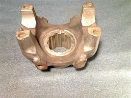 YOKE