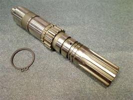 SHAFT
