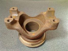YOKE