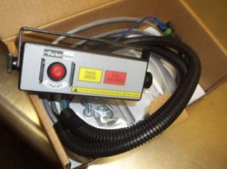 OVERSPEED KIT