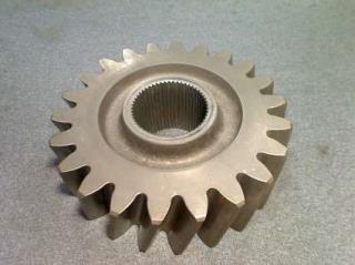 GEAR