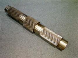 SHAFT