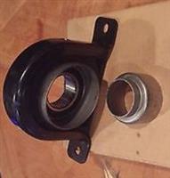 CENTER BEARING ASSY