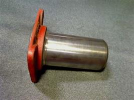 RELEASE FLANGE