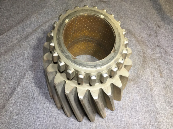 GEAR