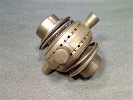 NOSPIN
