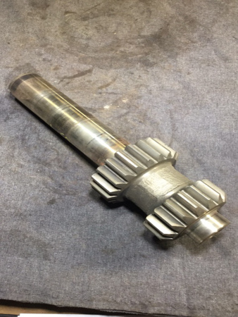 COUNTERSHAFT