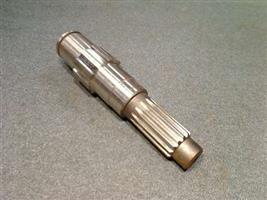 SHAFT INPUT