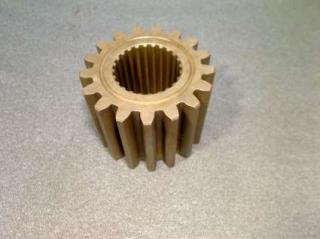 GEAR PLANETARY SUN