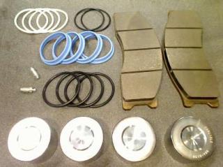 SEAL KIT