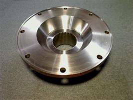 YOKE ASSEMBLY *SOMA*