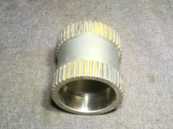 GEAR