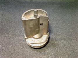 SHIFT CYLINDER