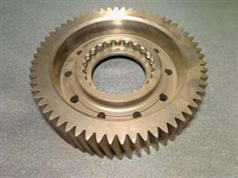 GEAR AUX M/S REDN
