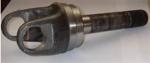 SPINDLE SHAFT 36 DEGREE