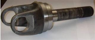 SPINDLE SHAFT 36 DEGREE