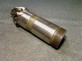 INPUT SHAFT