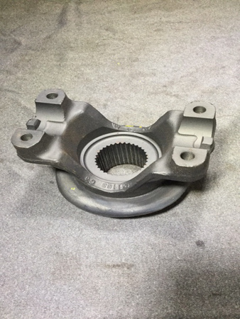 YOKE