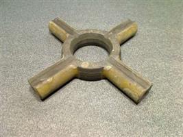 DIFF CROSS