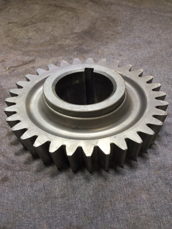 COUNTERSHAFT GEAR