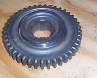 MAINSHAFT GEAR
