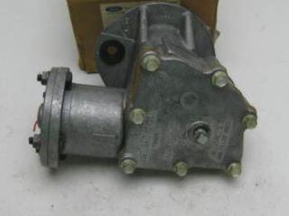 AIR SHIFT HSG ASSY