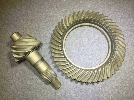 GEAR SET BRG KIT R4.10