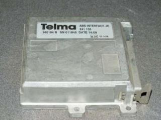 ABS INTERFACE MODULE