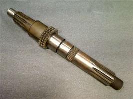 MAIN SHAFT T698