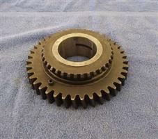 GEAR 1ST