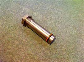 RELIEF PLUG