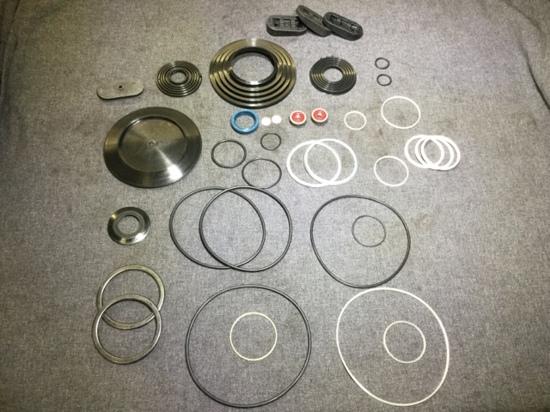SEAL KIT