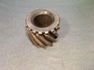 GEAR
