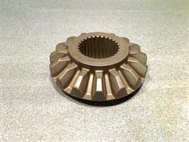 SIDE GEAR