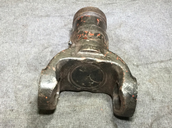 SLIP YOKE