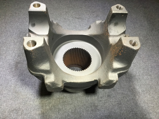 END YOKE