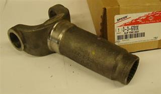SLIP YOKE