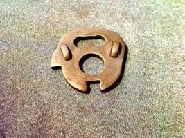 TRIGGER PLATE