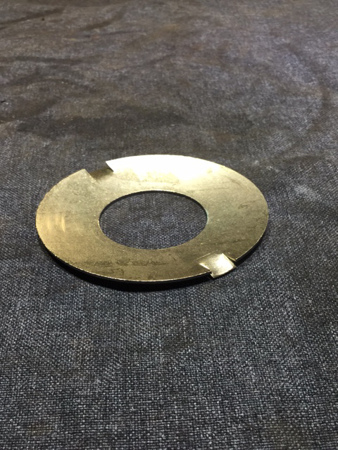THRUST WASHER