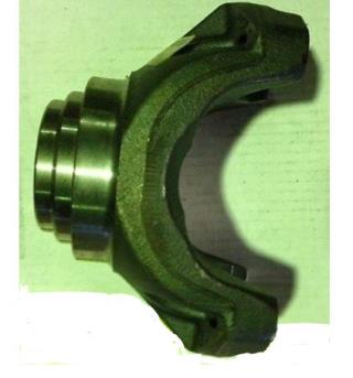 FLANGE YOKE