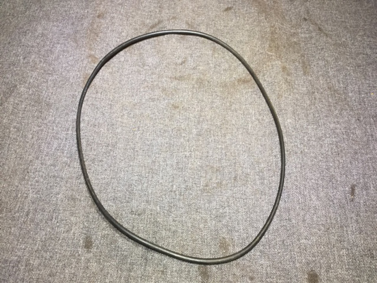 O RING