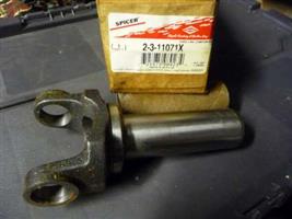 SLIP YOKE ASSY