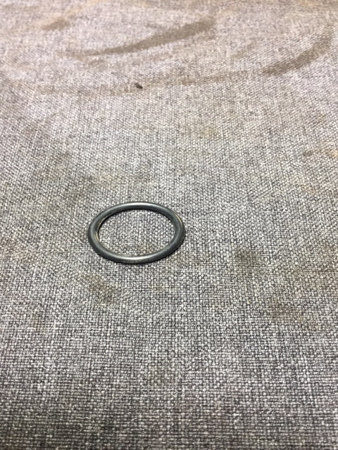 O RING
