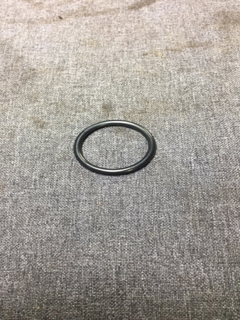 O RING