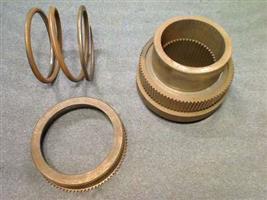 NOSPIN PART