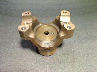 YOKE