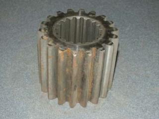 PLANATARY GEARS